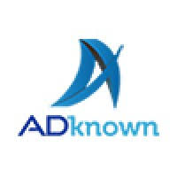 Adknown Logo