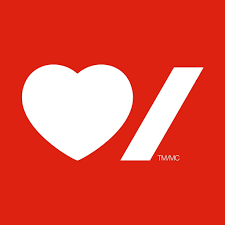 Heart & Stroke Logo